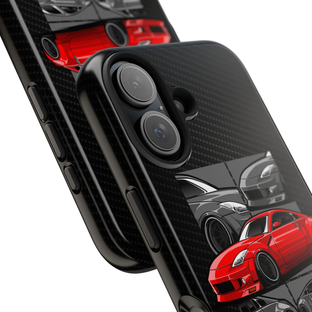 Z33 350Z Fairlady JDM Legend Z Tough Phone Case | Car Enthusiast Gift
