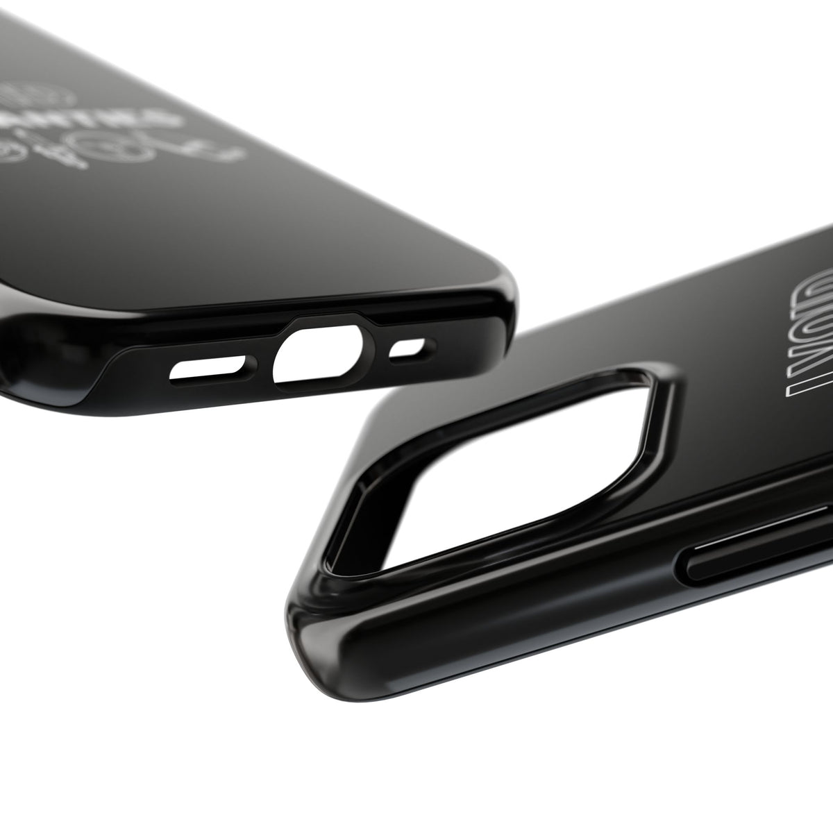 Void Warranties Phone Case | Car Guy Gearhead Gift