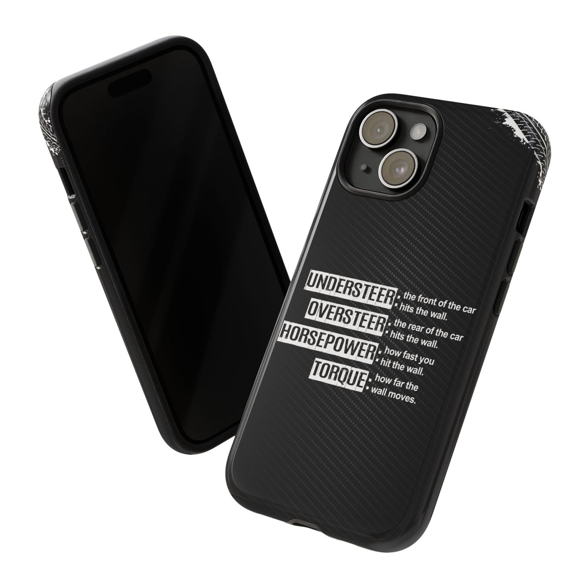 Car Enthusiasts Be Like Funny Tough Car Phone Case | Car Guy Gift