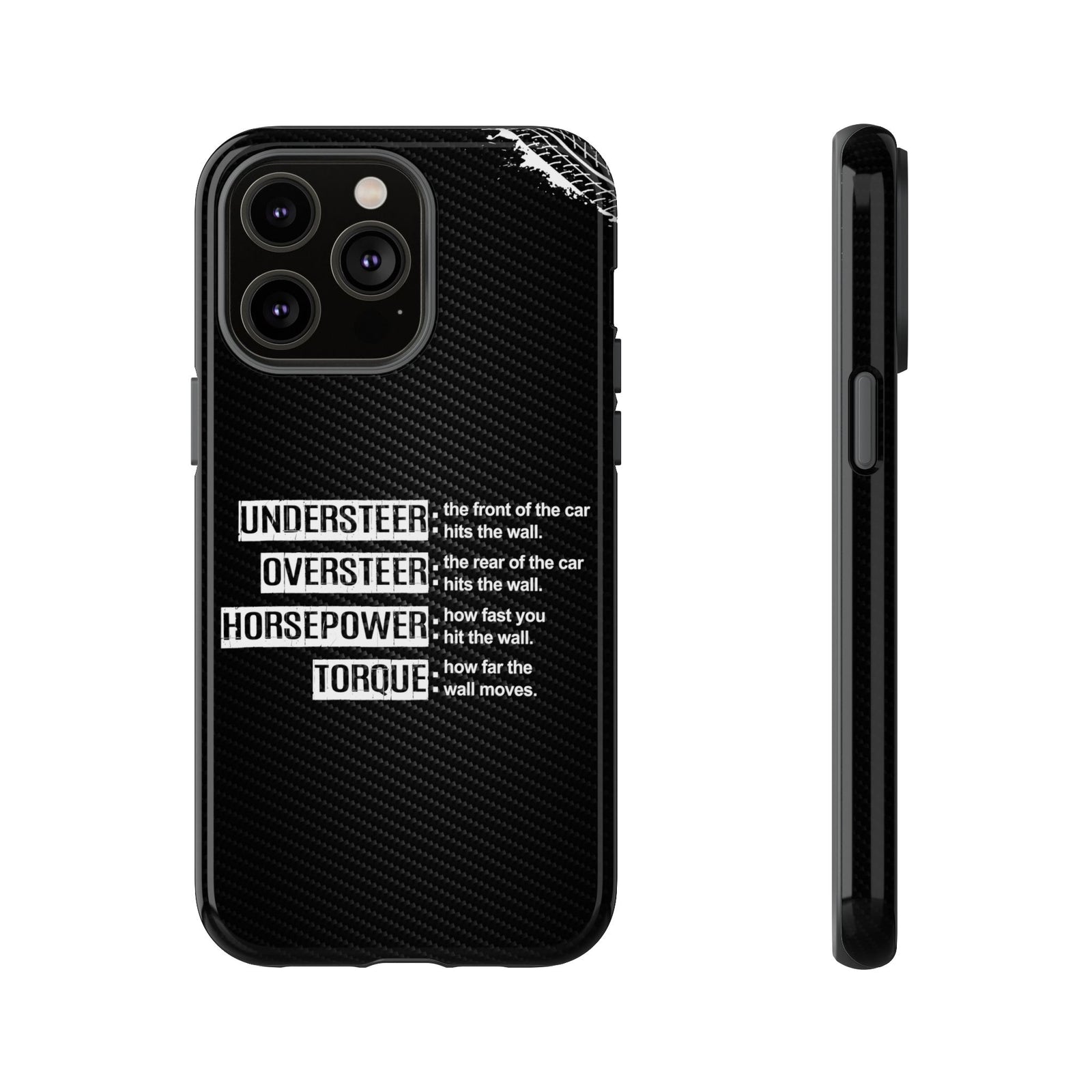 Car Enthusiasts Be Like Funny Tough Car Phone Case | Car Guy Gift