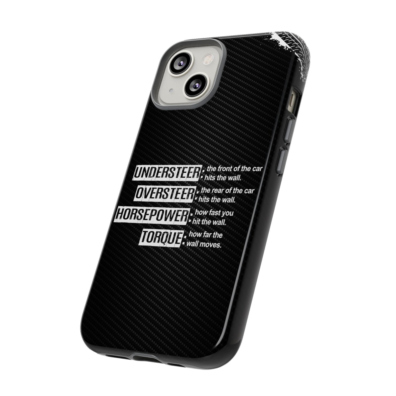 Car Enthusiasts Be Like Funny Tough Car Phone Case | Car Guy Gift