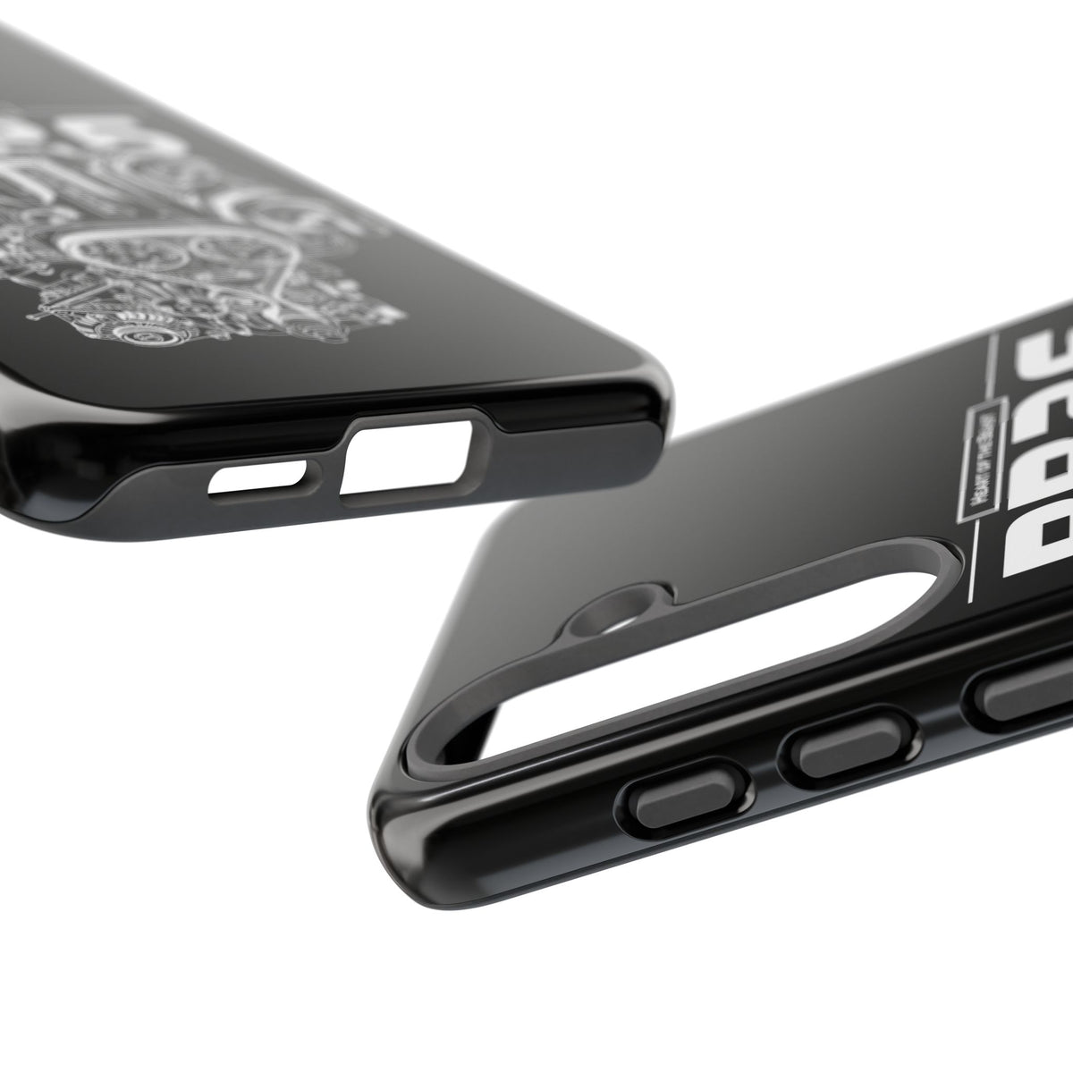 RB26DETT Heart of the Beast Tough Phone Case | JDM Car Guy Gift