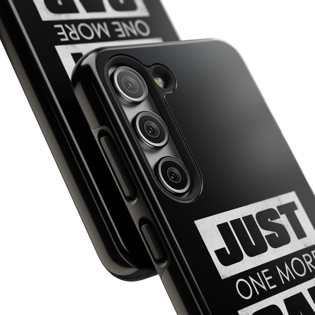 Just One More Car I Promise Tough Phone Case | Car Enthusiast Gift