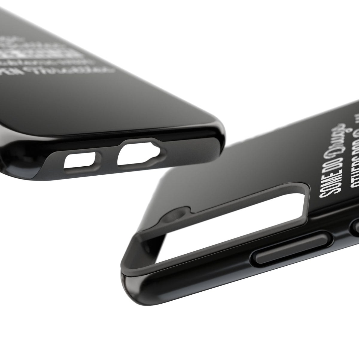 Car Guys Problems Funny Tough Car Phone Case | Car Enthusiast Gift