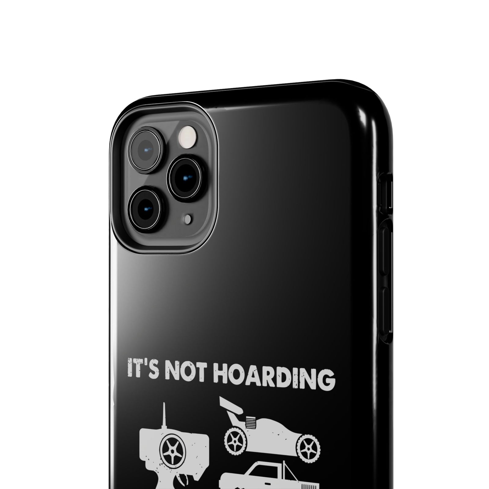RC Car Racing Phone Case | Funny RC Enthusiast Gift