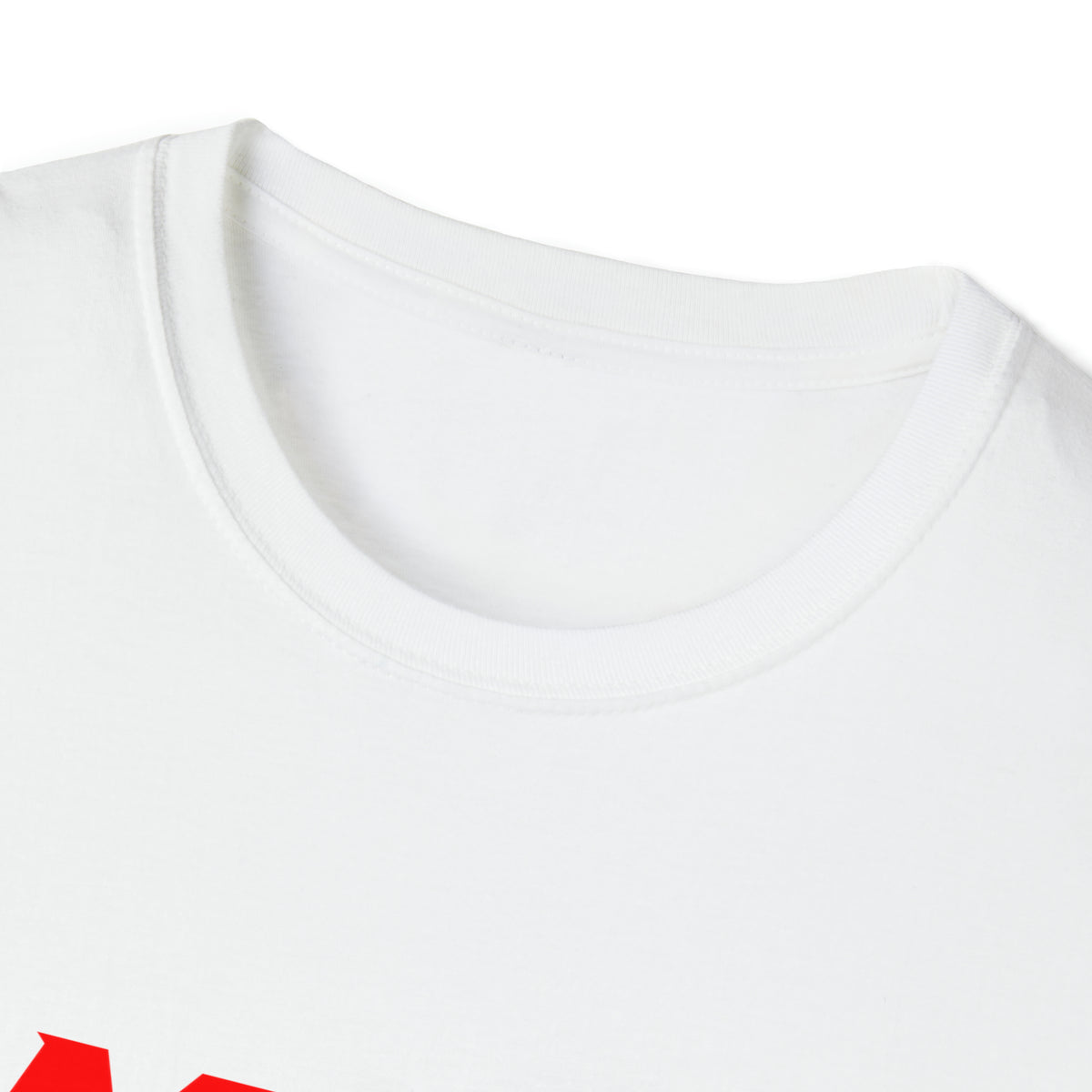 KAZOKU Shirt Design 2 RED