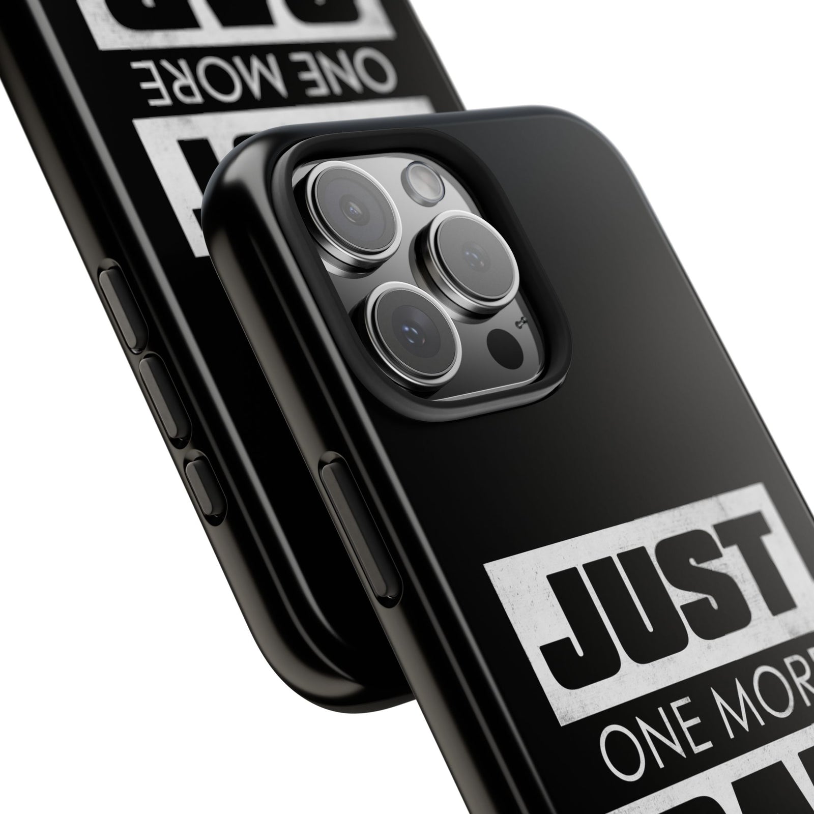 Just One More Car I Promise Tough Phone Case | Car Enthusiast Gift