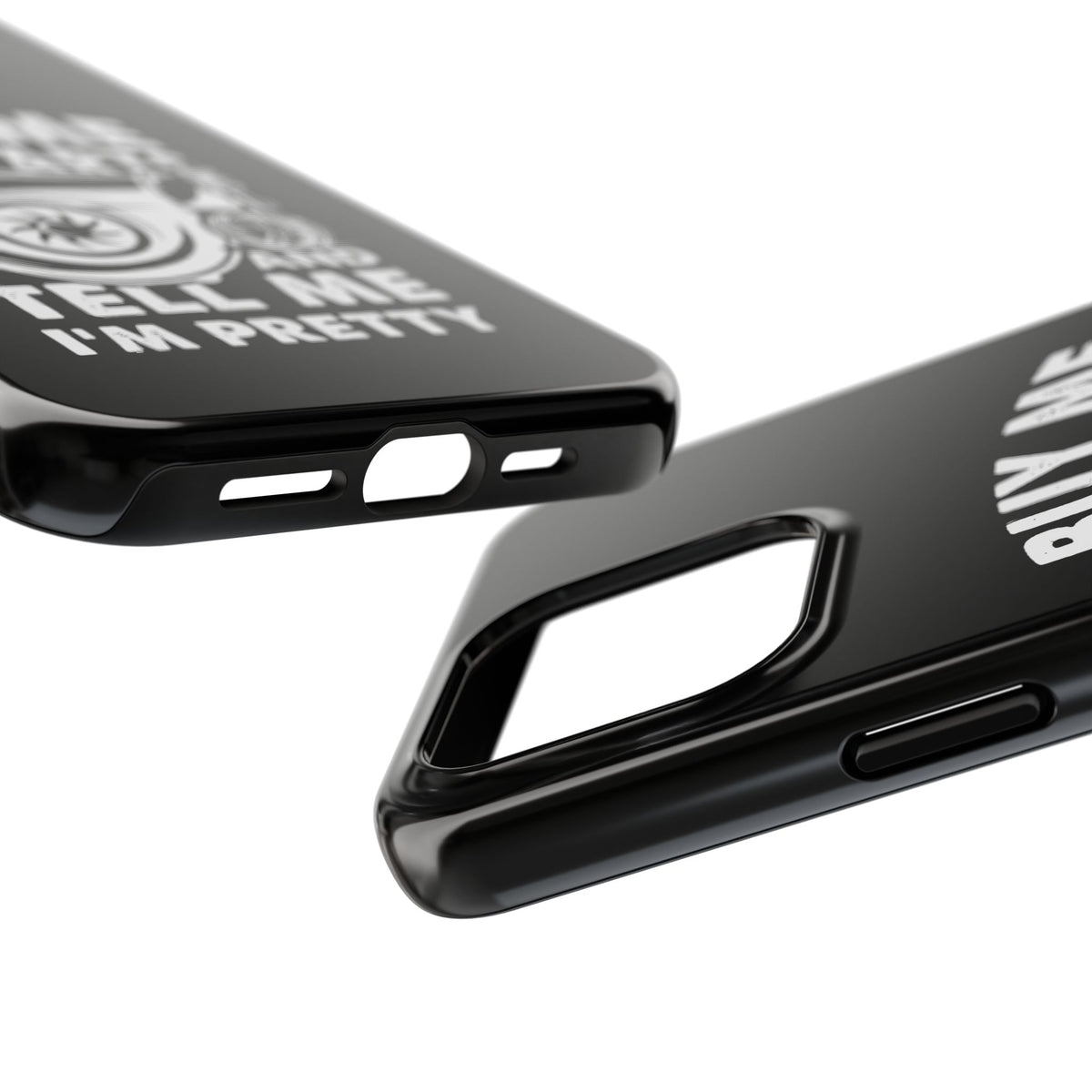Buy Me Car Parts Phone Case | Funny Car Enthusiast Gift