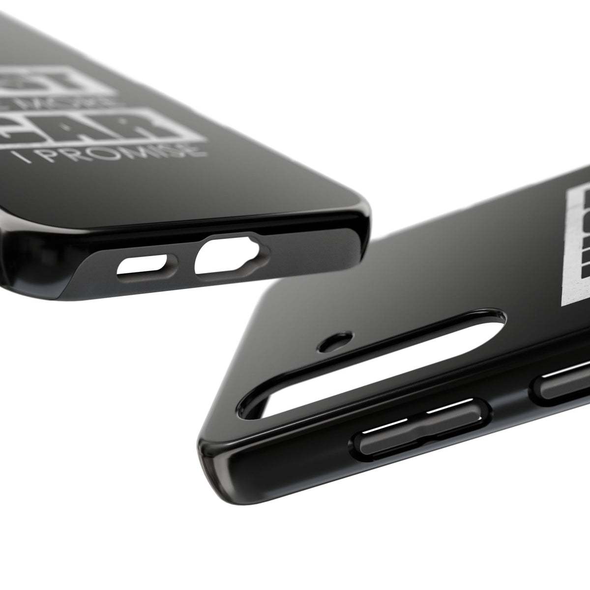 Just One More Car I Promise Tough Phone Case | Car Enthusiast Gift