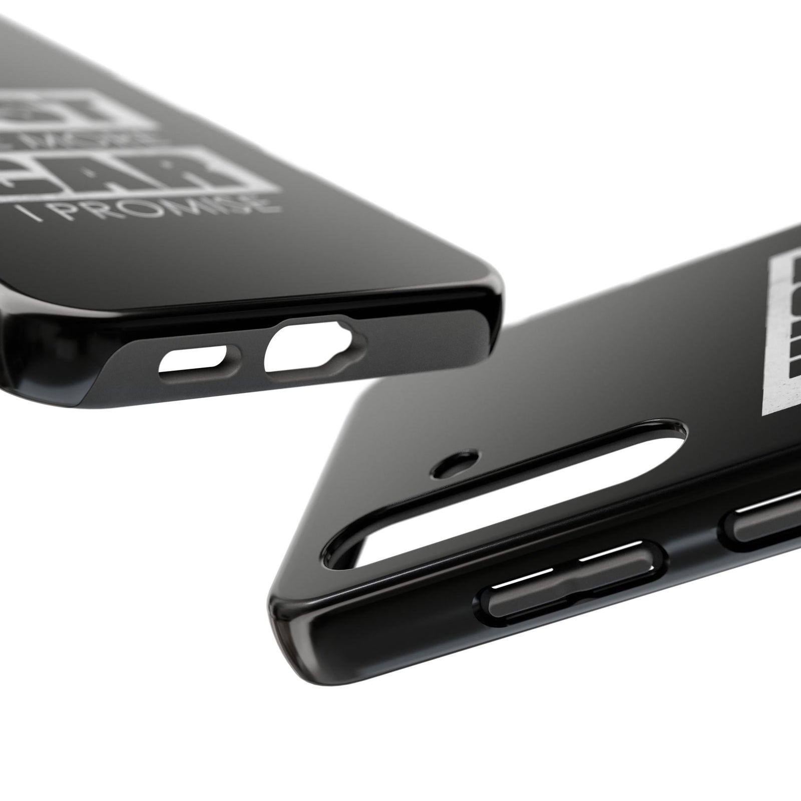 Just One More Car I Promise Tough Phone Case | Car Enthusiast Gift