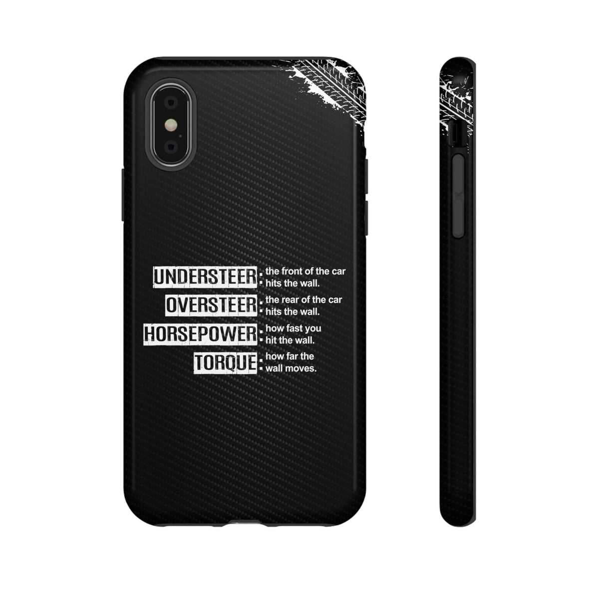 Car Enthusiasts Be Like Funny Tough Car Phone Case | Car Guy Gift