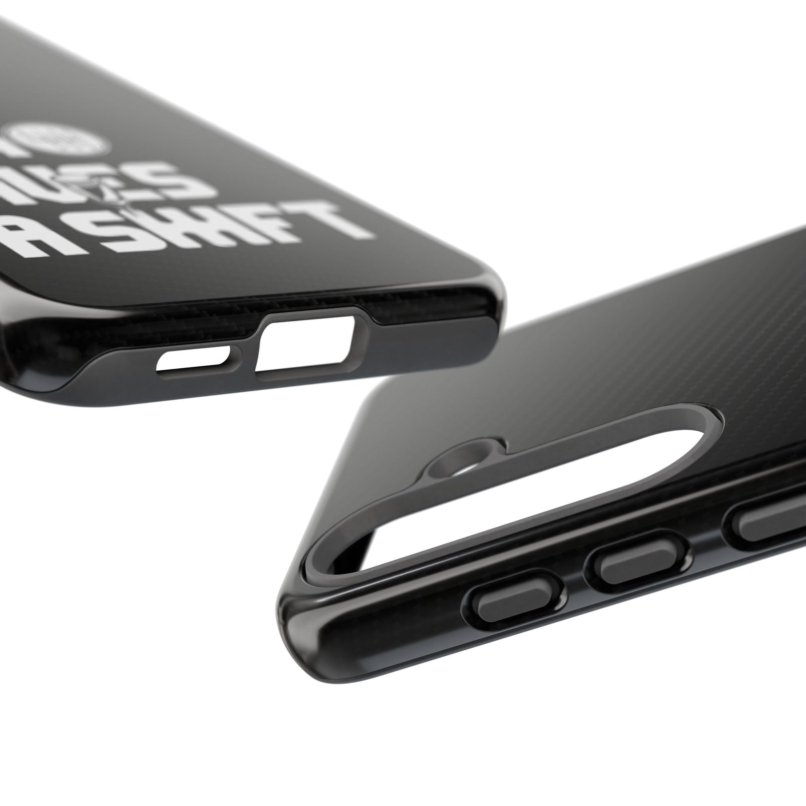 Who Gives a Shift Car Tough Phone Case | Funny Car Guy Gift