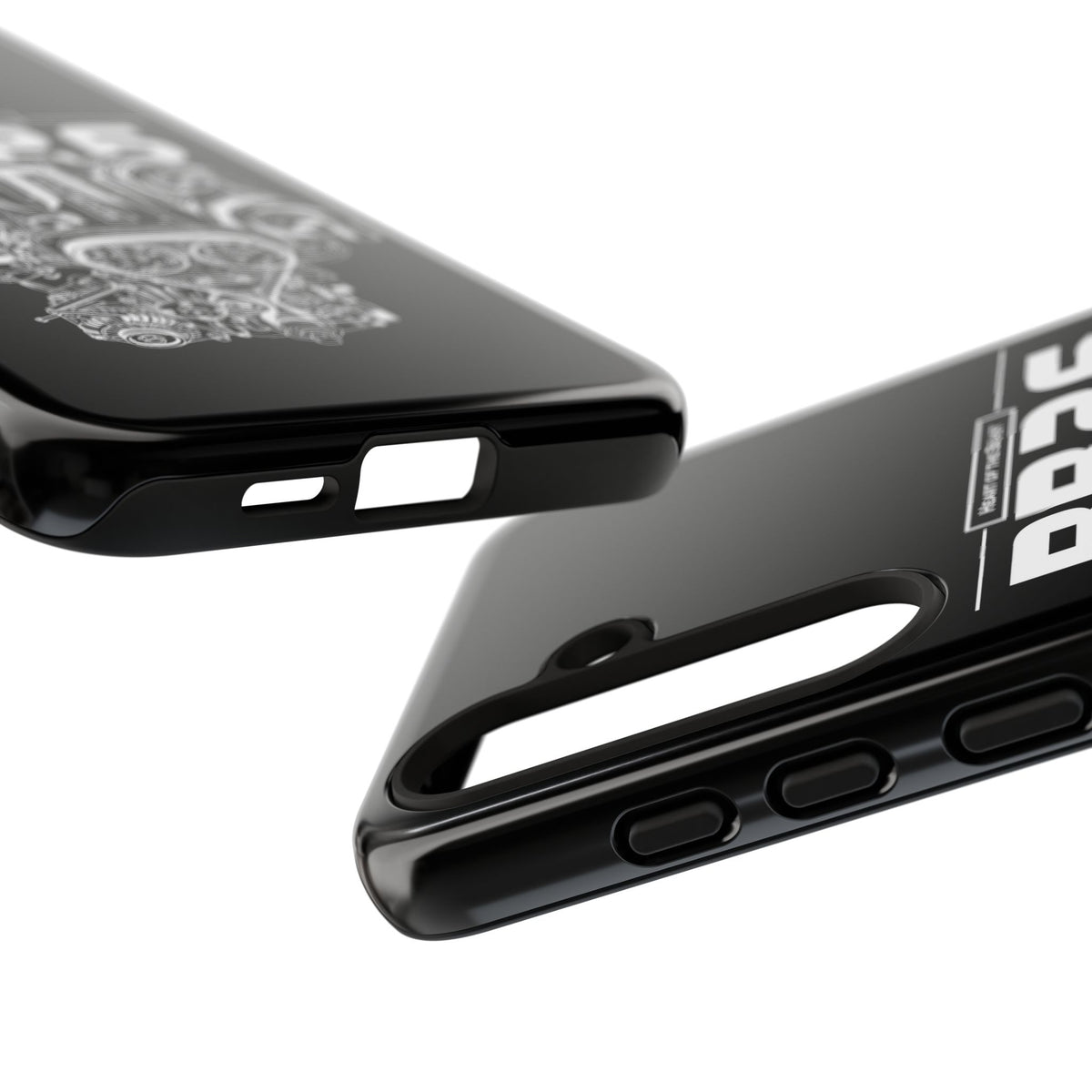 RB26DETT Heart of the Beast Tough Phone Case | JDM Car Guy Gift