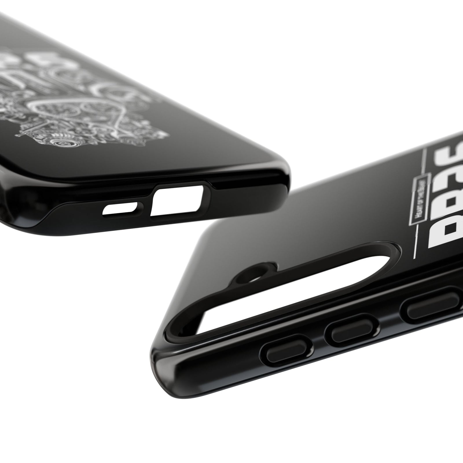RB26DETT Heart of the Beast Tough Phone Case | JDM Car Guy Gift