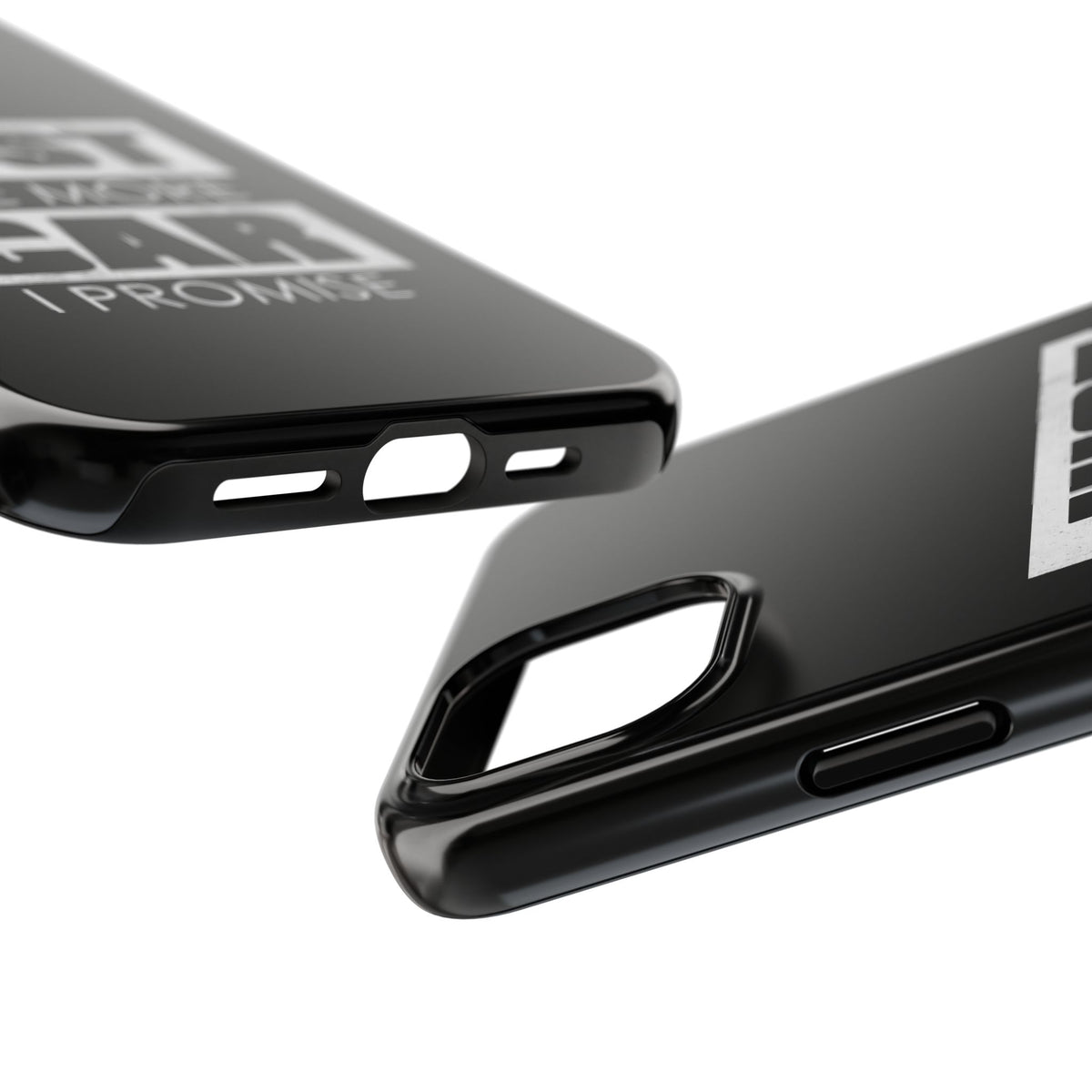 Just One More Car I Promise Tough Phone Case | Car Enthusiast Gift