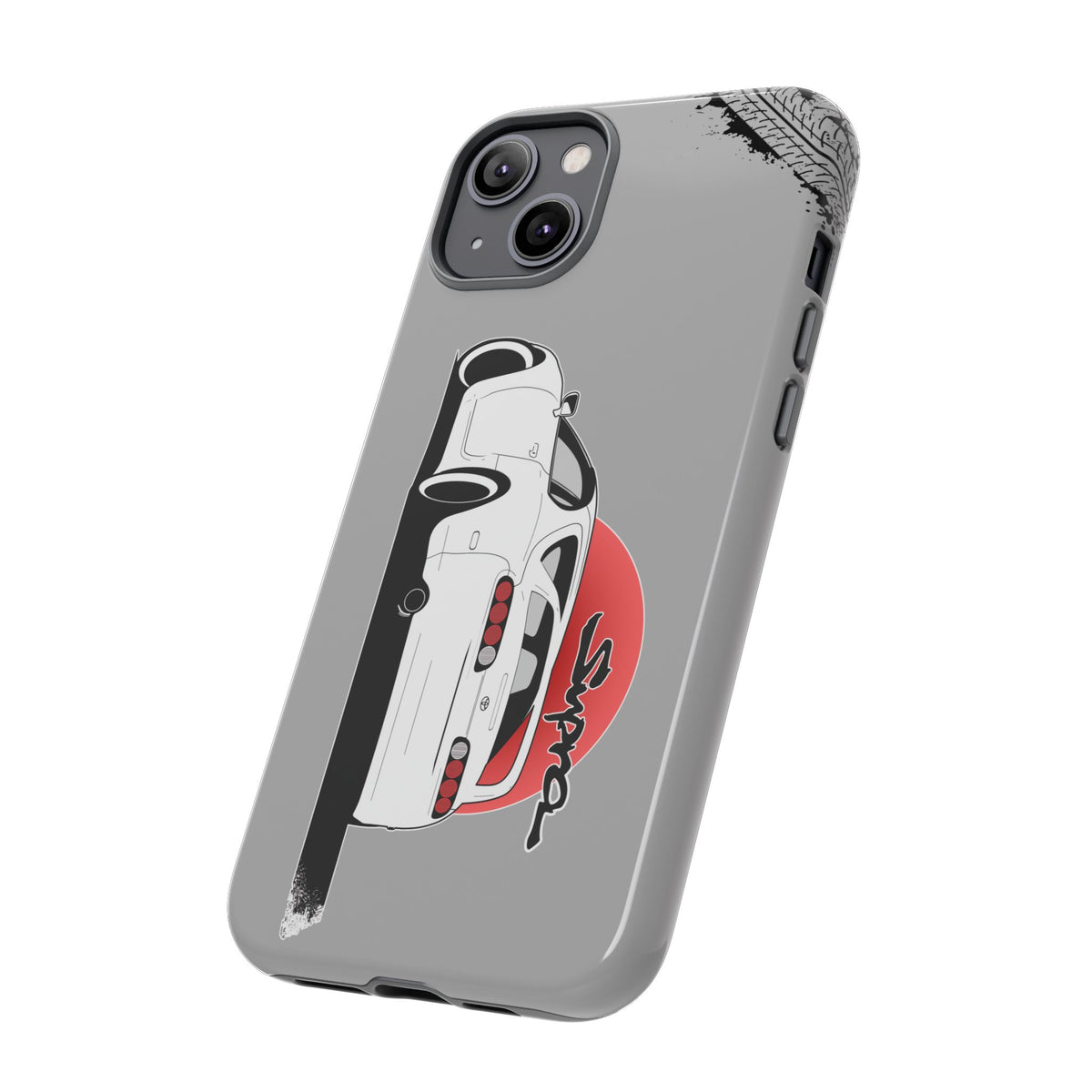 MKIV A80 Supra 2JZ Beast Tough Phone Case | JDM Car Guy Gift