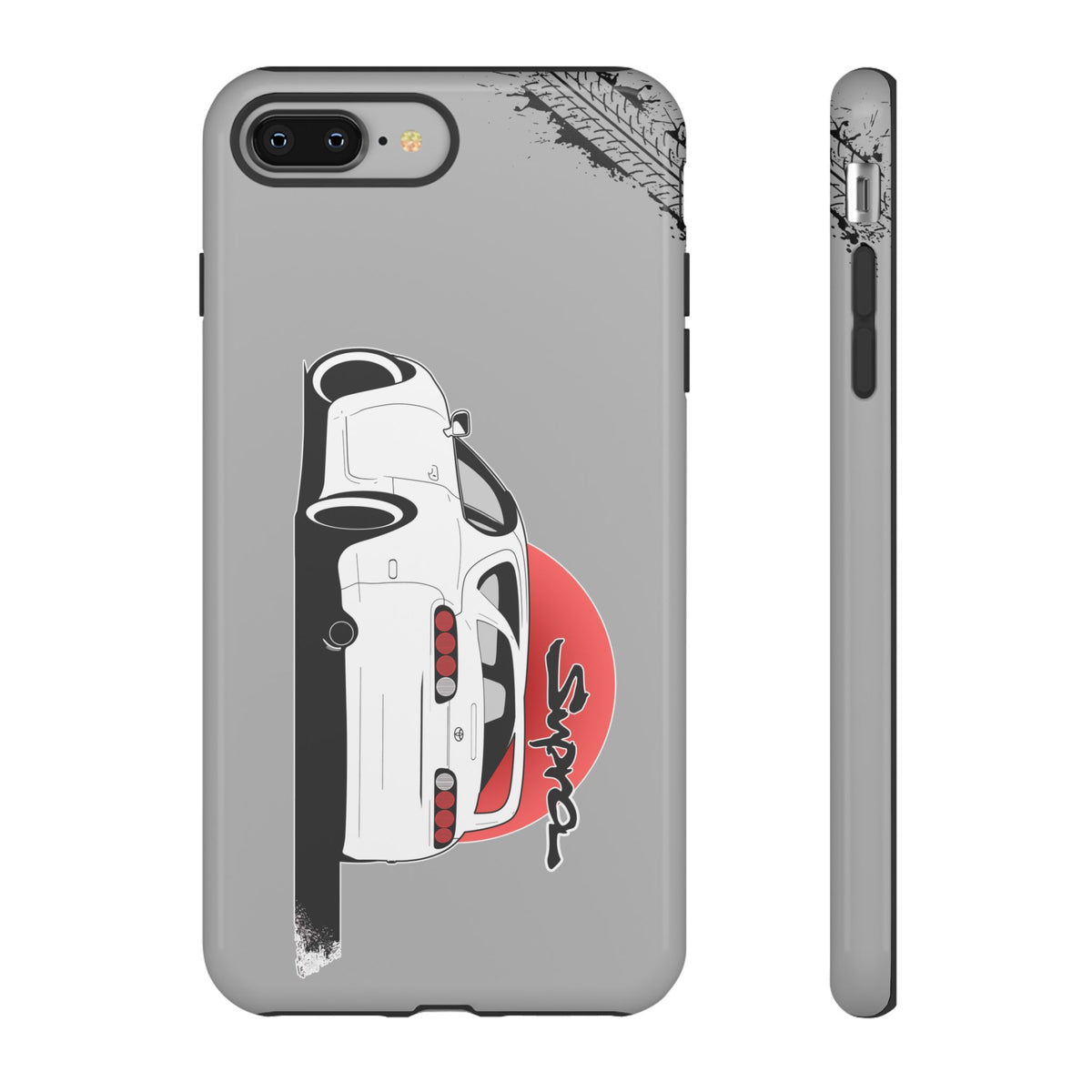 MKIV A80 Supra 2JZ Beast Tough Phone Case | JDM Car Guy Gift