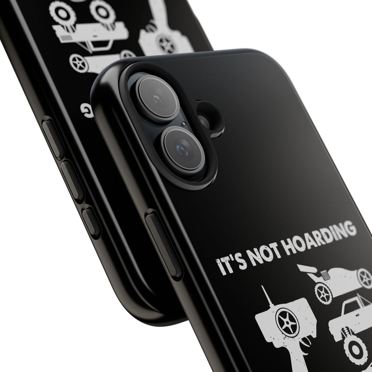 RC Car Racing Phone Case | Funny RC Enthusiast Gift