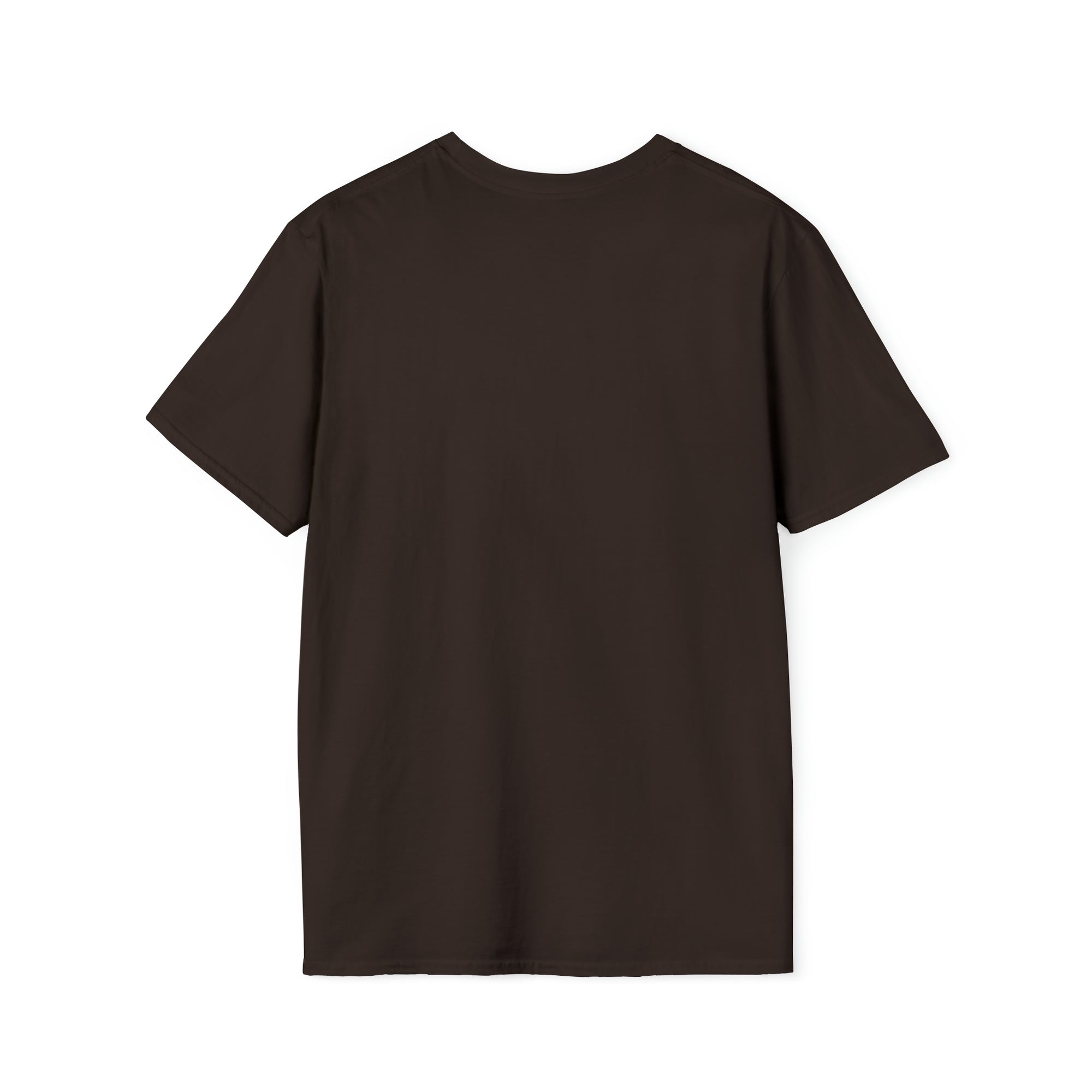KAZOKU Shirt Purple - Design 1