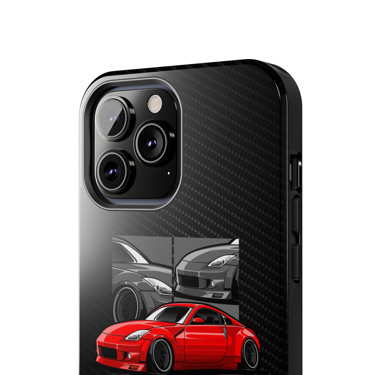 Z33 350Z Fairlady JDM Legend Z Tough Phone Case | Car Enthusiast Gift