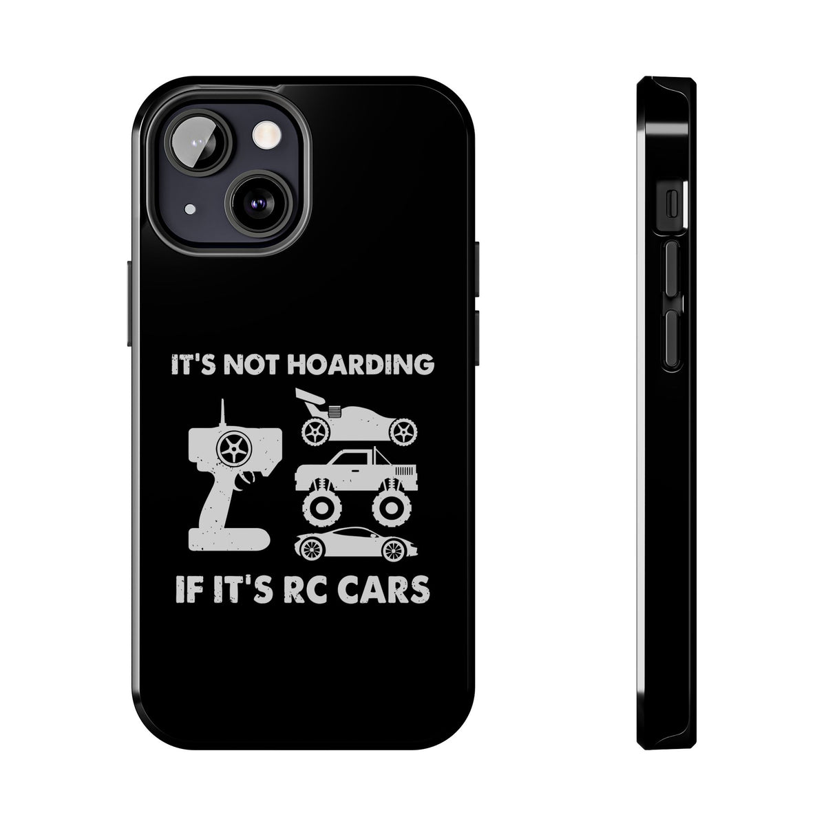 RC Car Racing Phone Case t-shirt - unique gift for car lovers