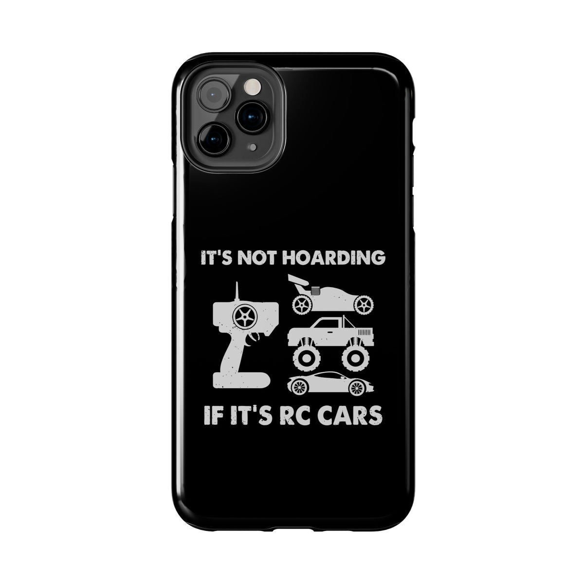 RC Car Racing Phone Case | Funny RC Enthusiast Gift