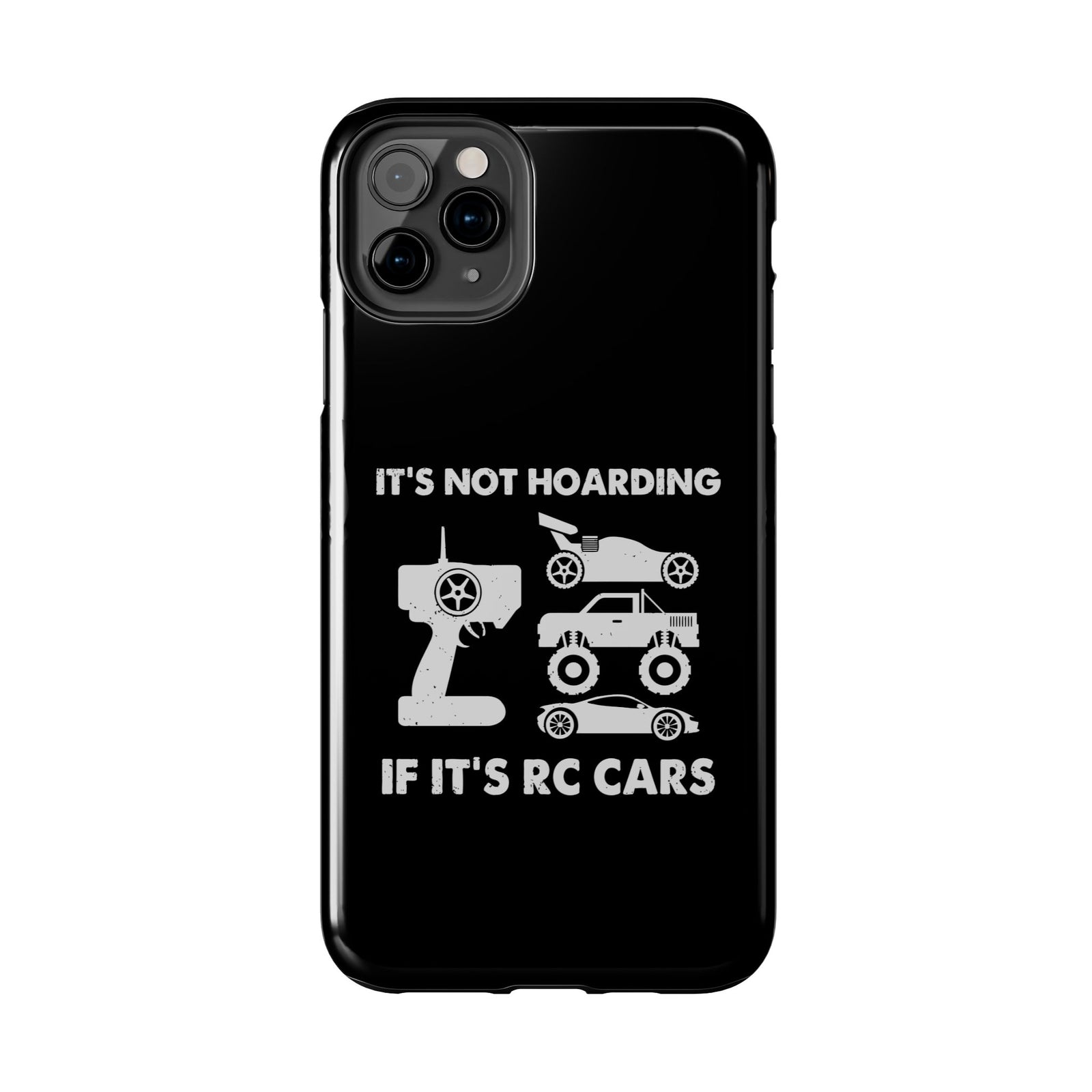 RC Car Racing Phone Case | Funny RC Enthusiast Gift