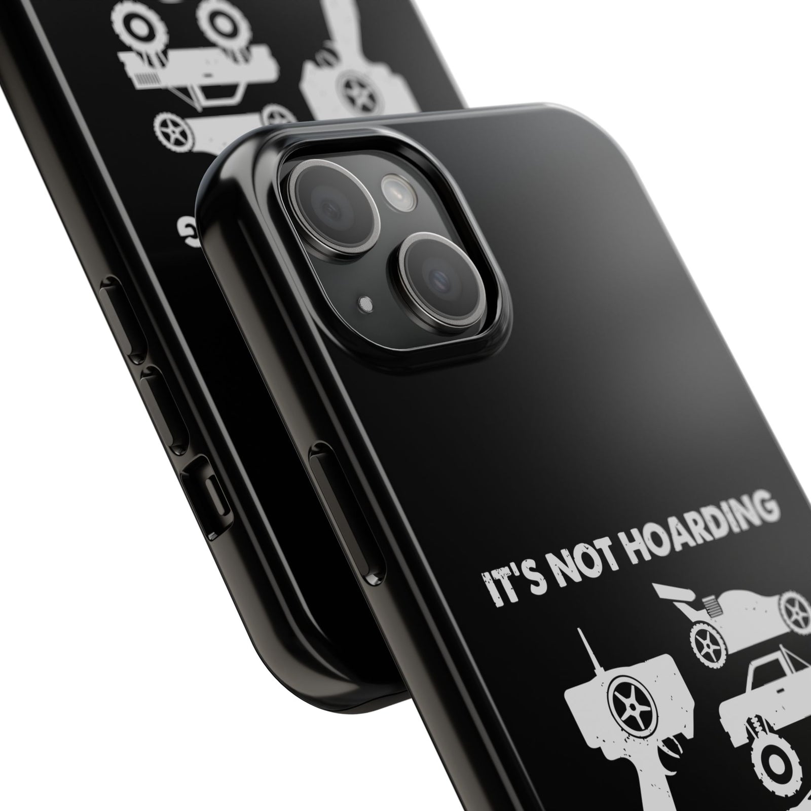 RC Car Racing Phone Case | Funny RC Enthusiast Gift
