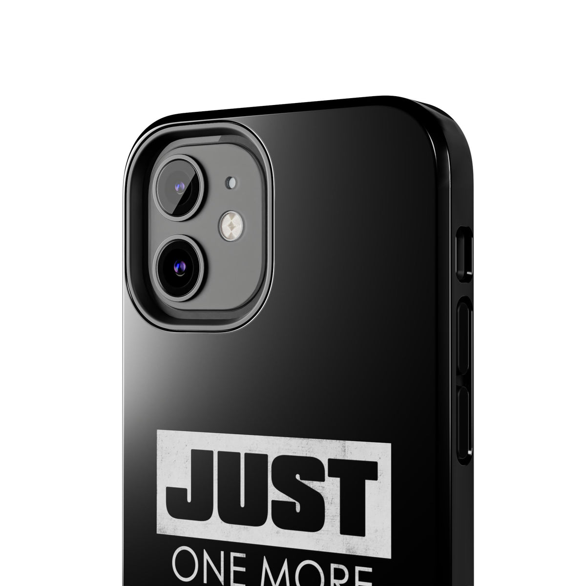 Just One More Car I Promise Tough Phone Case | Car Enthusiast Gift