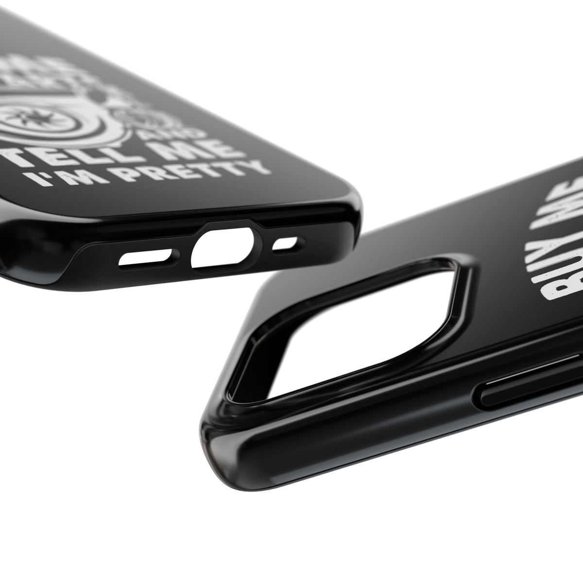Buy Me Car Parts Phone Case | Funny Car Enthusiast Gift