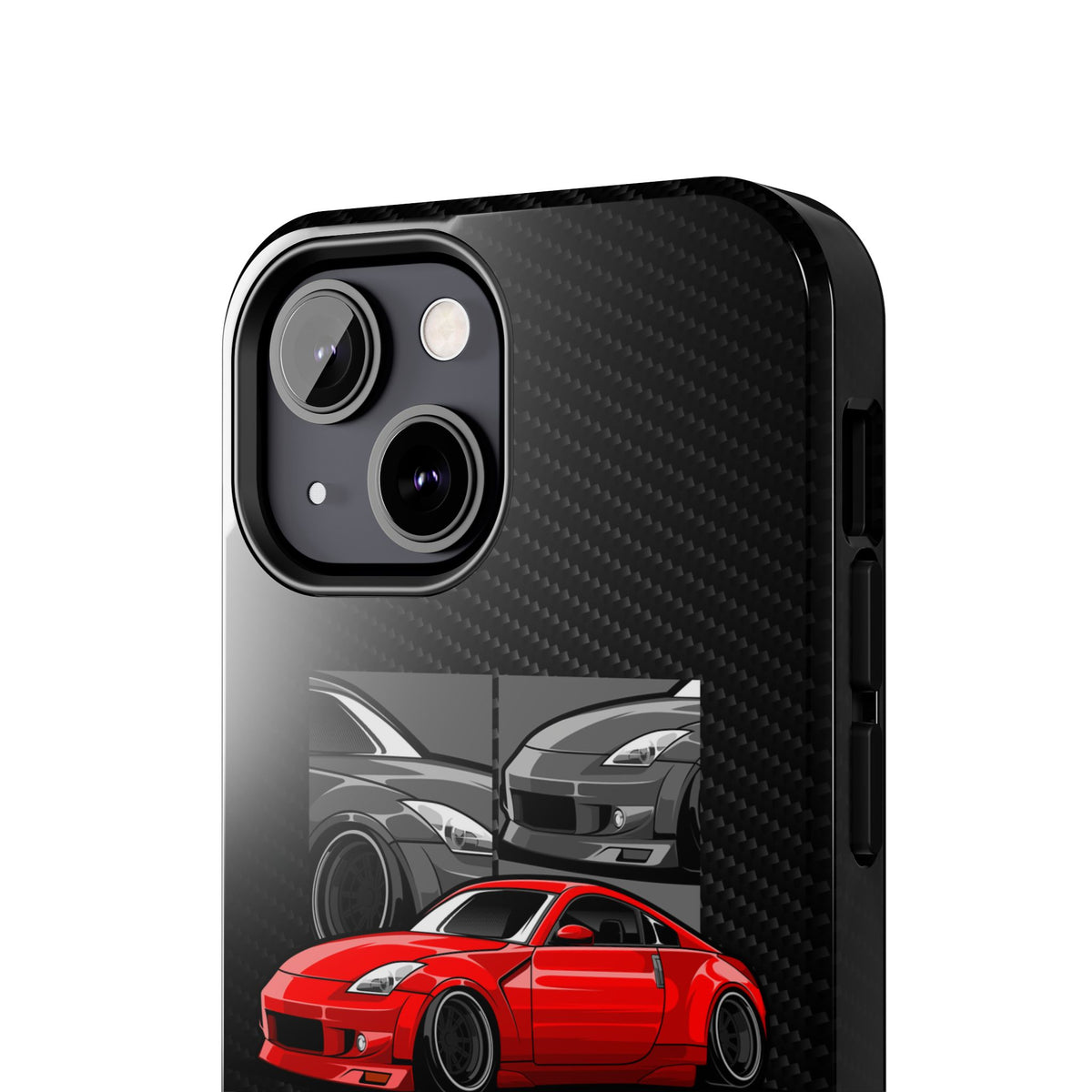 Z33 350Z Fairlady JDM Legend Z Tough Phone Case | Car Enthusiast Gift
