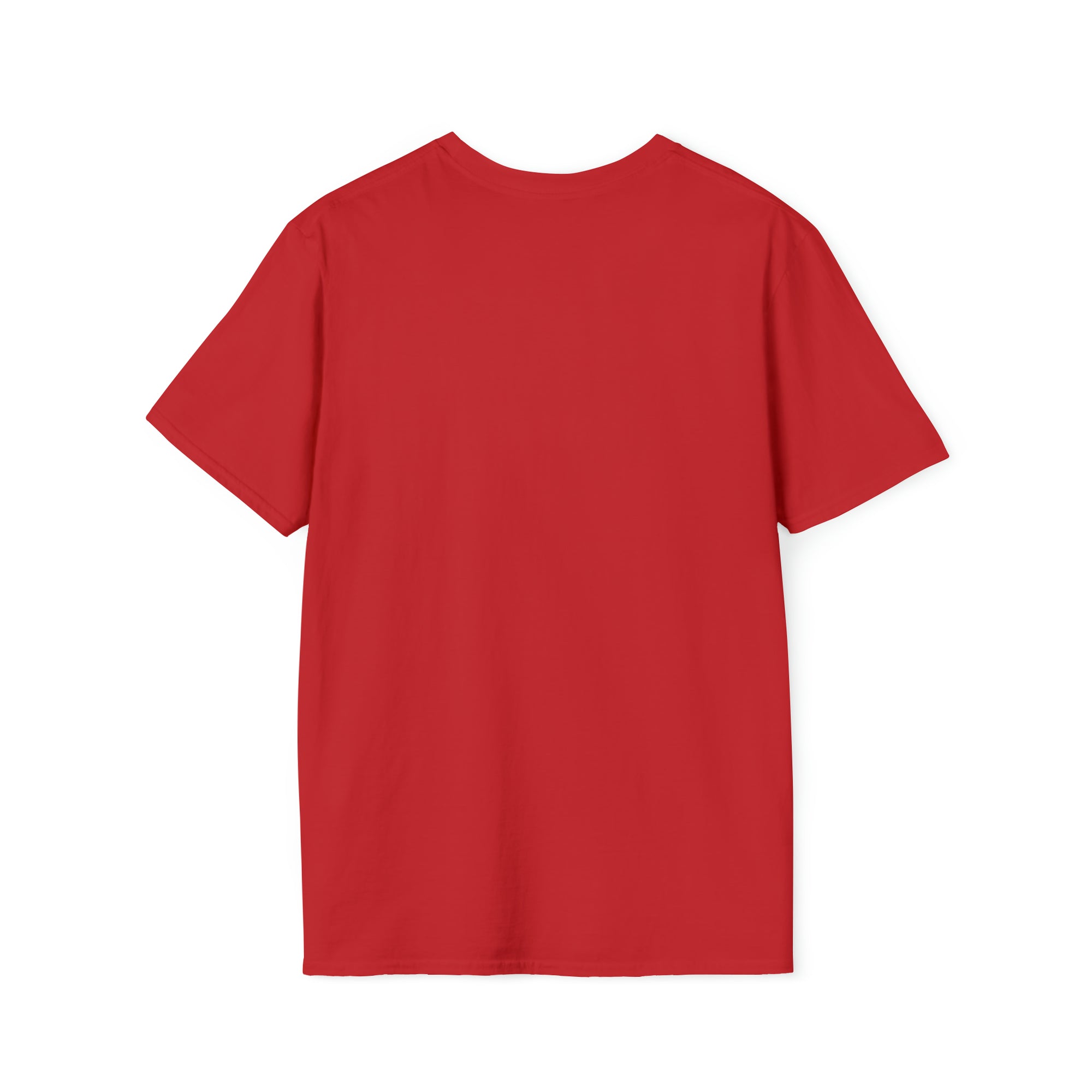 KAZOKU Shirt Purple - Design 1