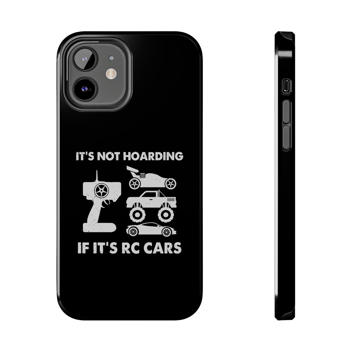 RC Car Racing phone case | funny gift for RC car guys