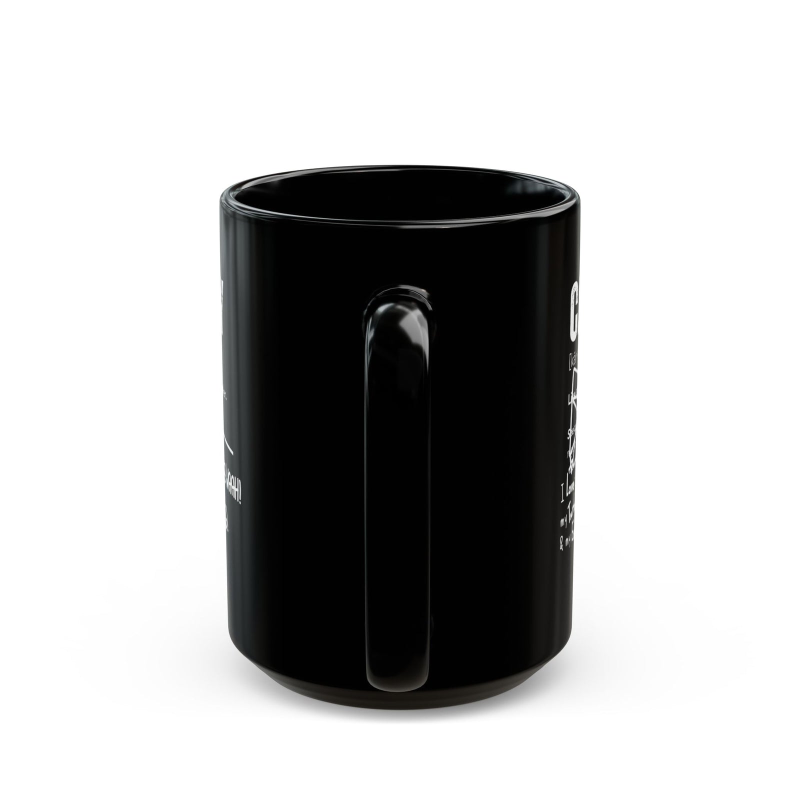 Car Guy Definition Coffee Mug mug design - petrolhead gift