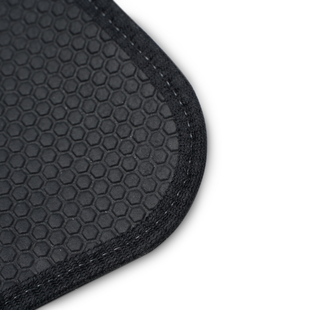 City Carpet car floor mat closeup print detail | New driver gift | 365CarMods