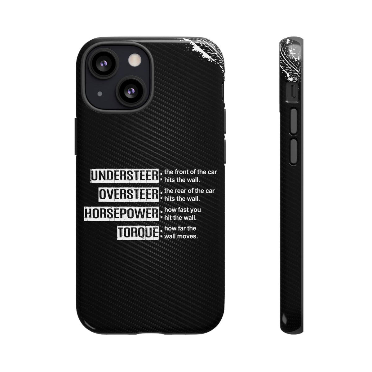 Car Enthusiasts Be Like Funny Tough Car Phone Case | Car Guy Gift