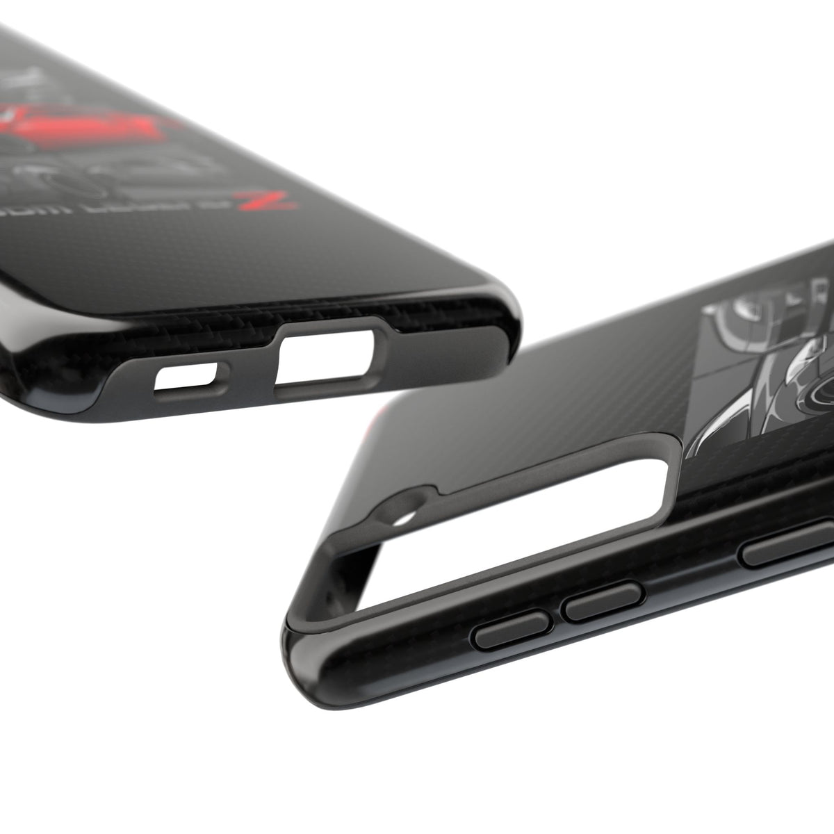 Z33 350Z Fairlady JDM Legend Z Tough Phone Case | Car Enthusiast Gift