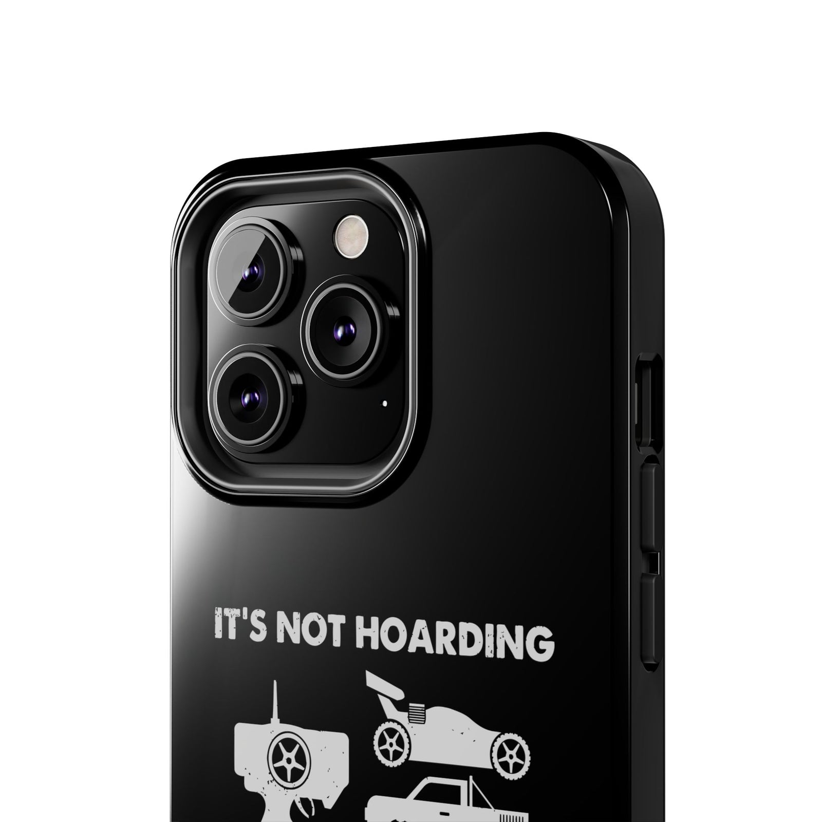 RC Car Racing Phone Case | Funny RC Enthusiast Gift