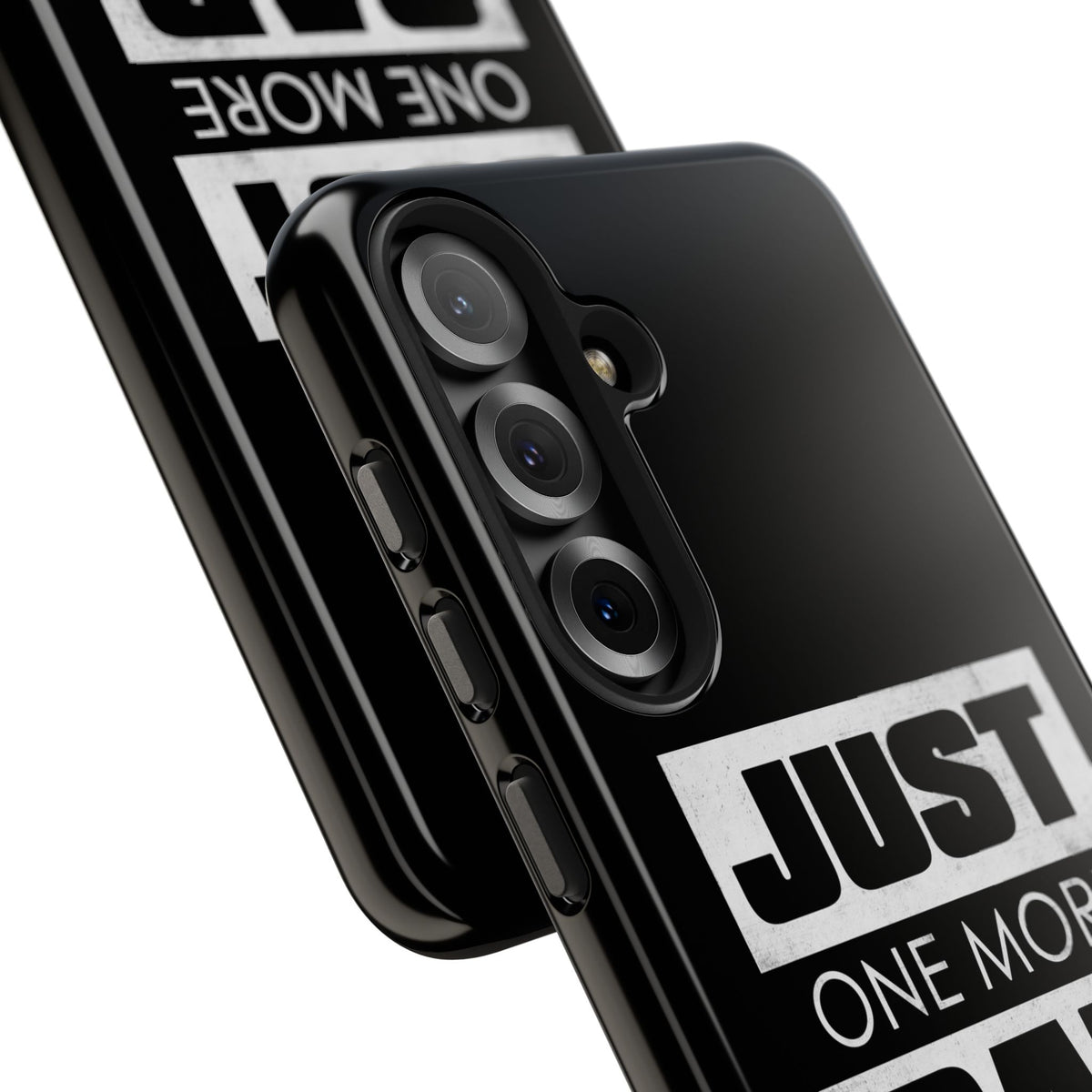 Just One More Car I Promise Tough Phone Case | Car Enthusiast Gift