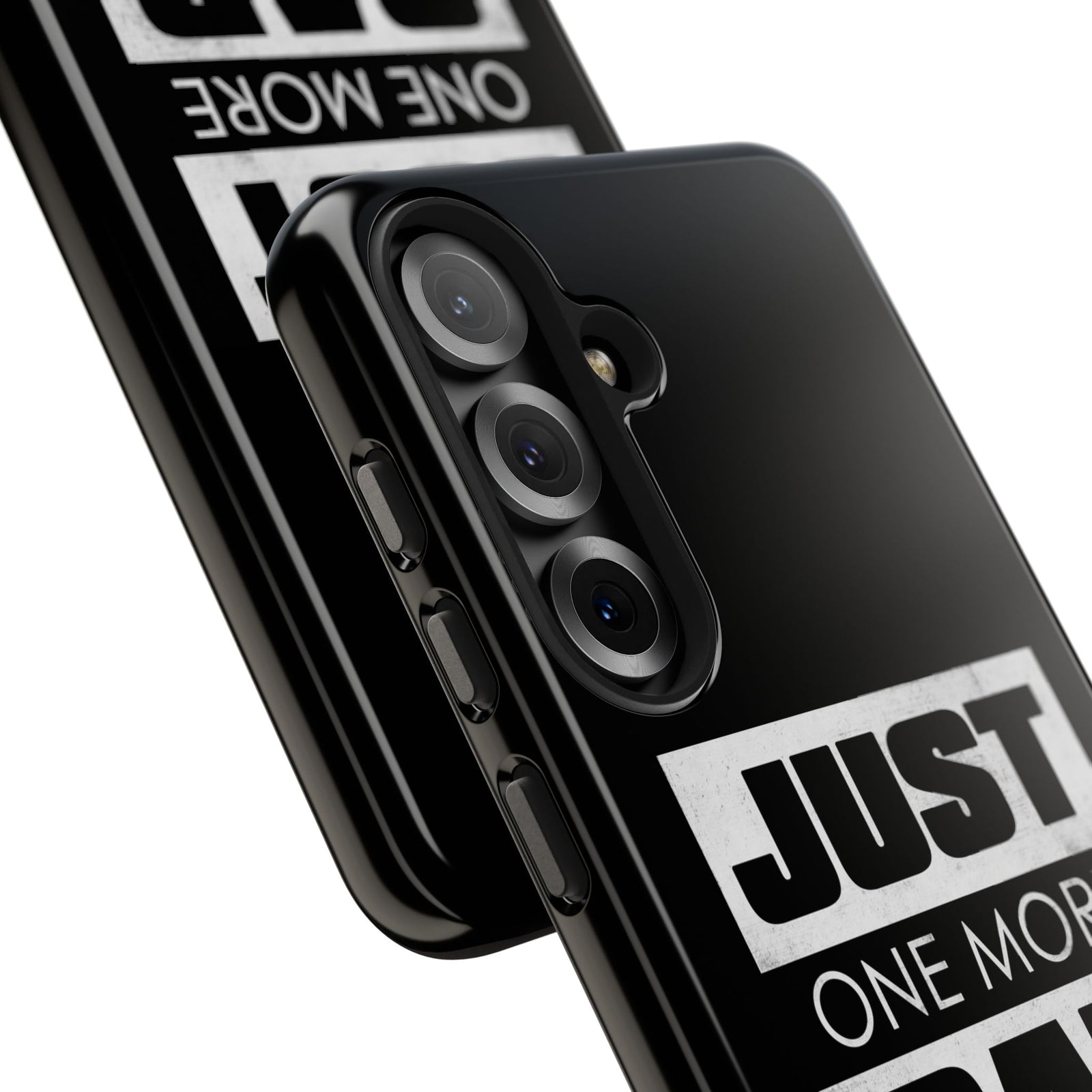 Just One More Car I Promise Tough Phone Case | Car Enthusiast Gift
