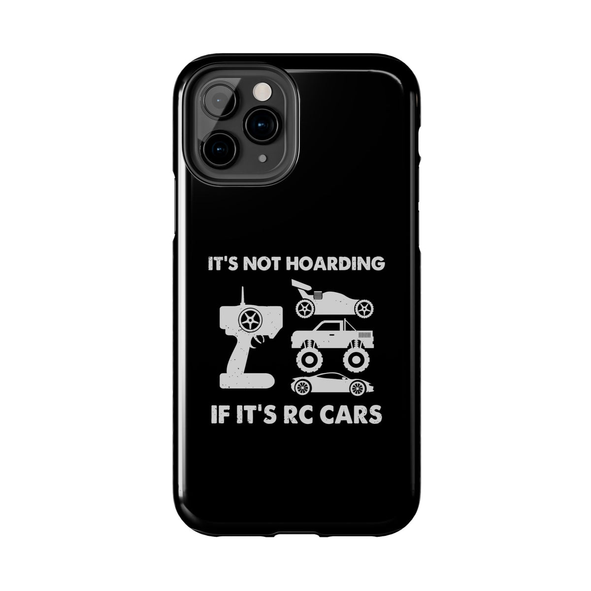 RC Car Racing Phone Case | Funny RC Enthusiast Gift
