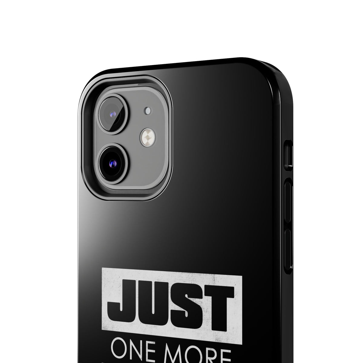 Just One More Car I Promise Tough Phone Case | Car Enthusiast Gift