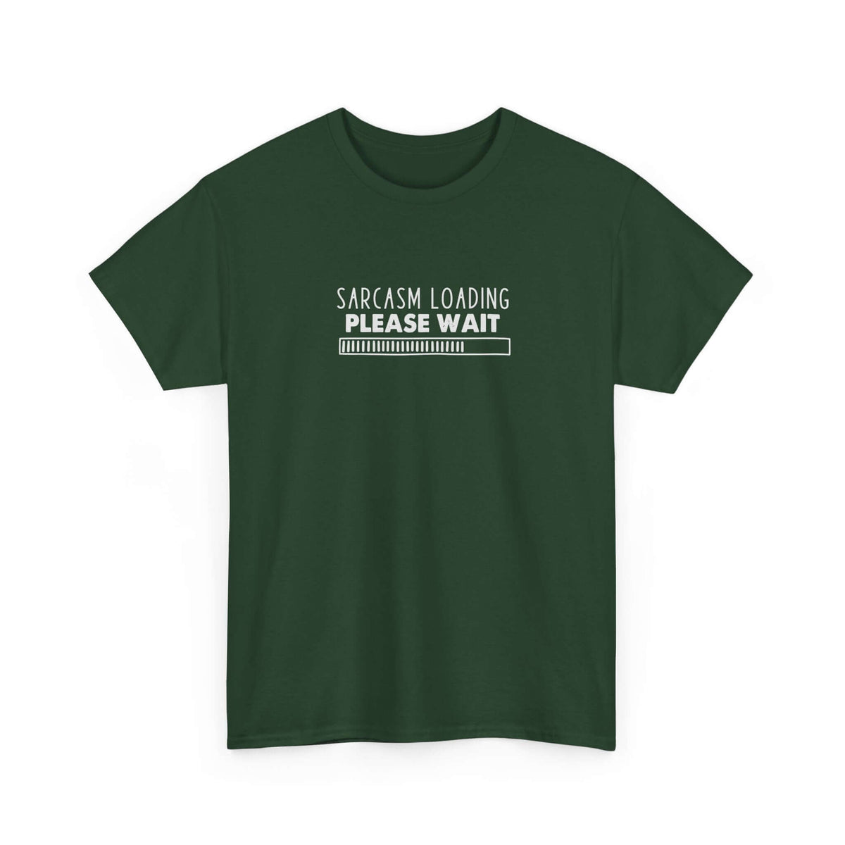 Funny sarcasm t-shirt - witty gift idea for sarcastic men