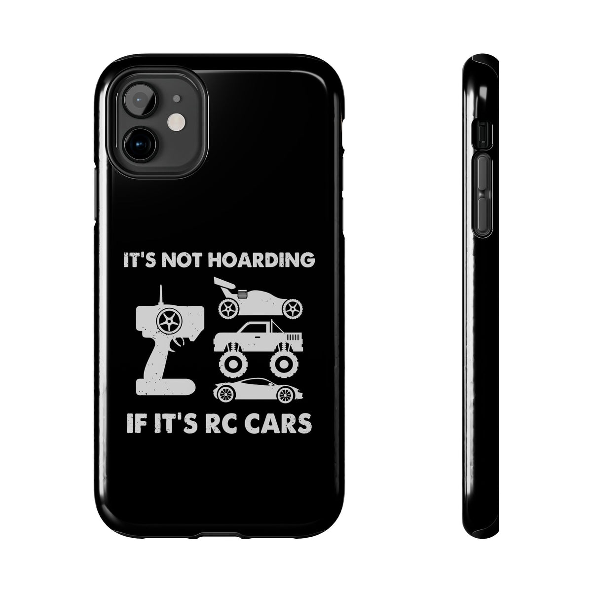 RC Car Racing phone case | RC car hobby gift