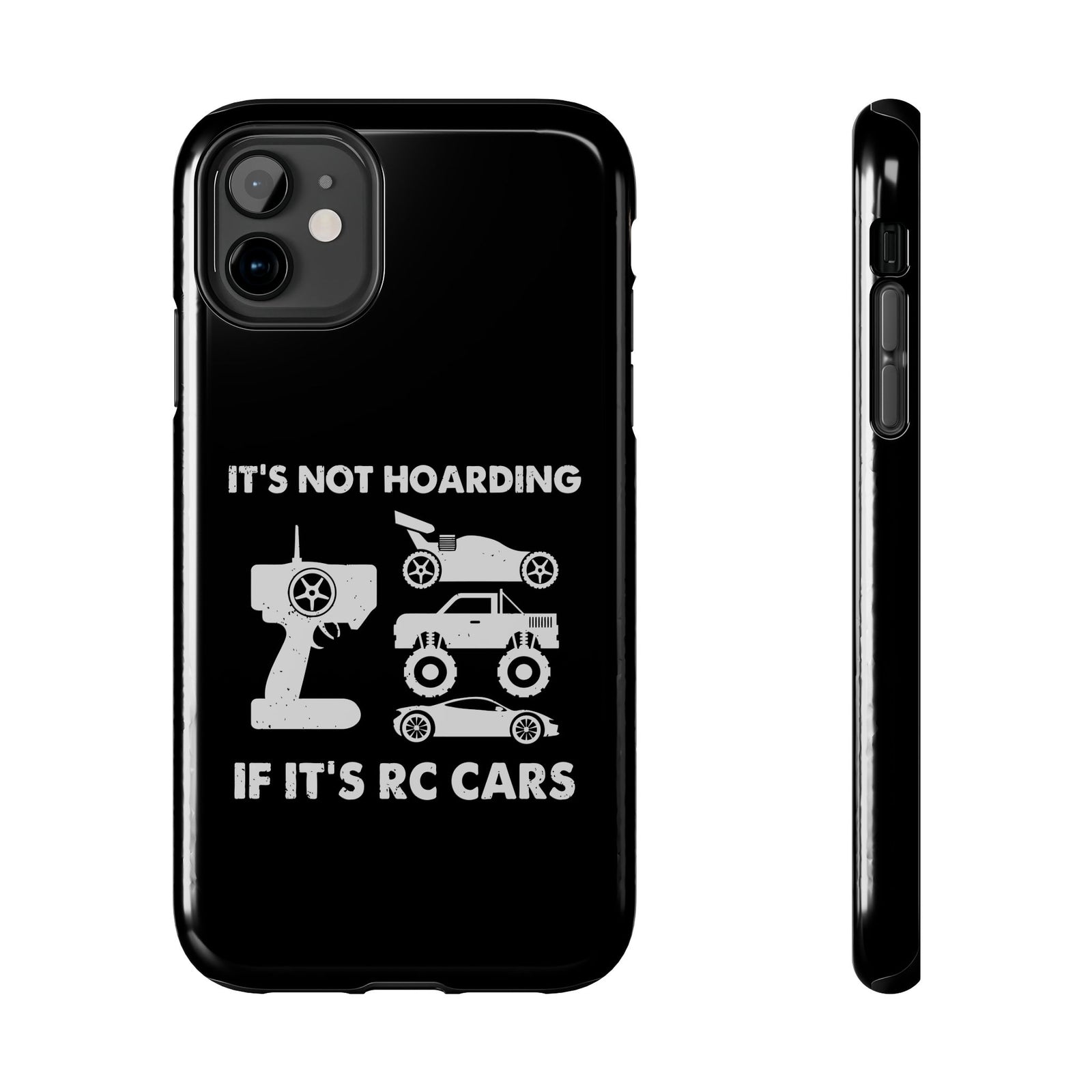 RC Car Racing phone case | funny RC enthusiast gift
