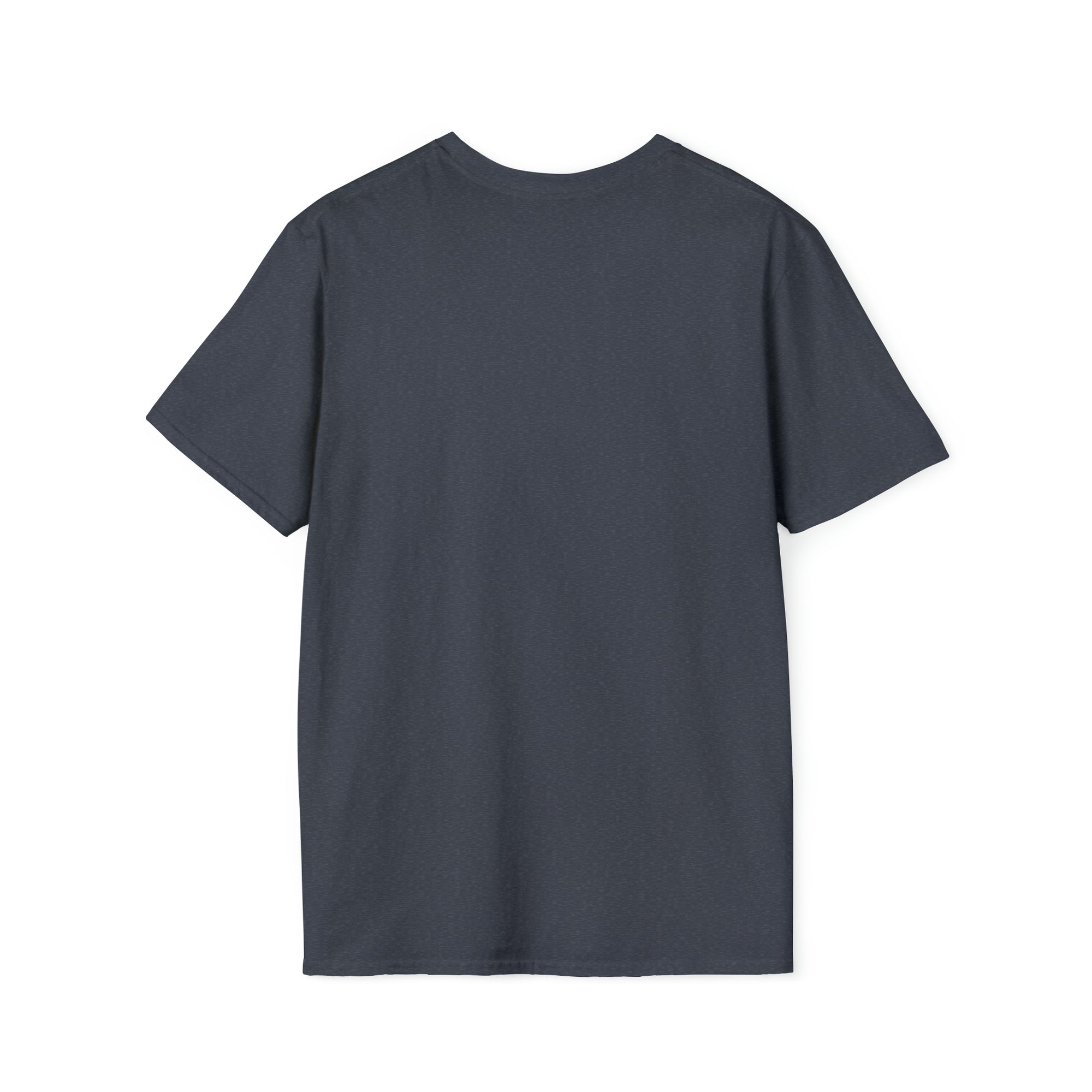 KAZOKU Shirt Purple - Design 1
