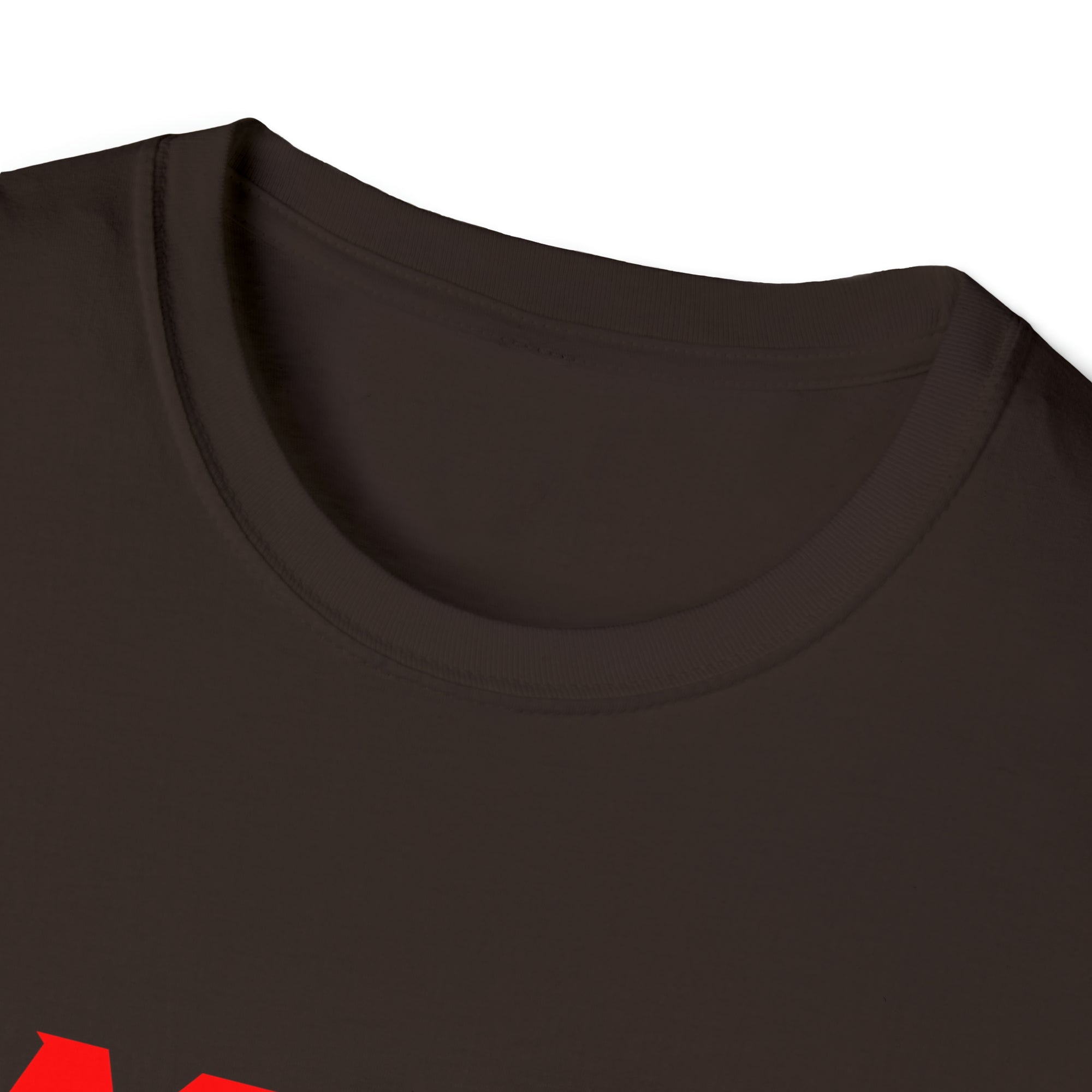 KAZOKU Shirt Design 2 RED