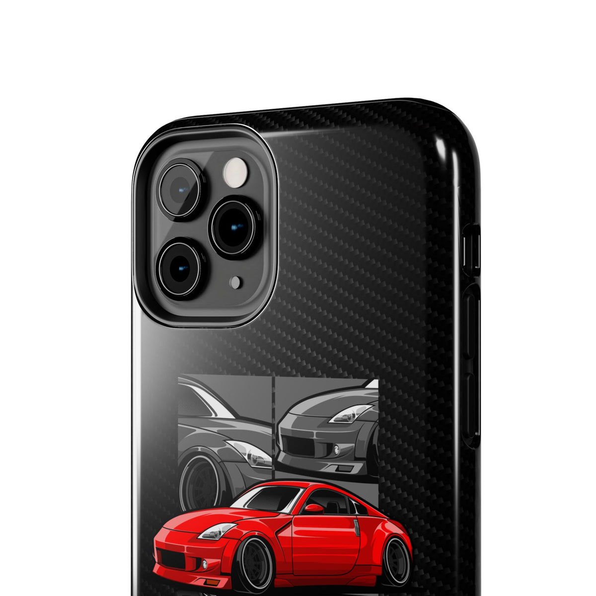 Z33 350Z Fairlady JDM Legend Z Tough Phone Case | Car Enthusiast Gift