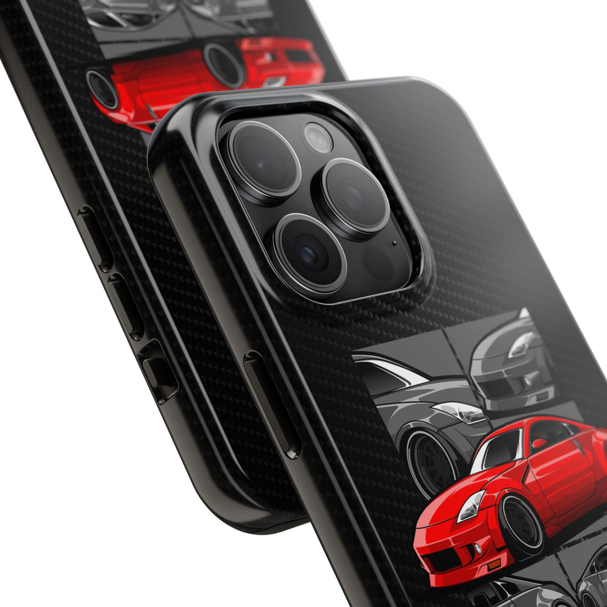 Z33 350Z Fairlady JDM Legend Z Tough Phone Case | Car Enthusiast Gift
