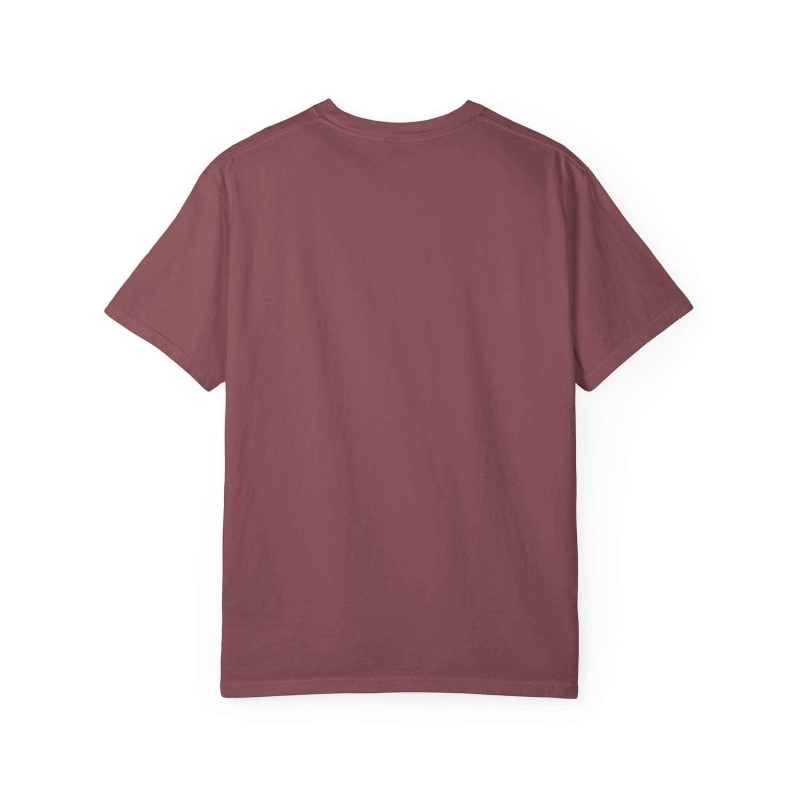Trust Me I Got This t-shirt tag detail | Comfort Colors AI programmer shirt | 365CarMods